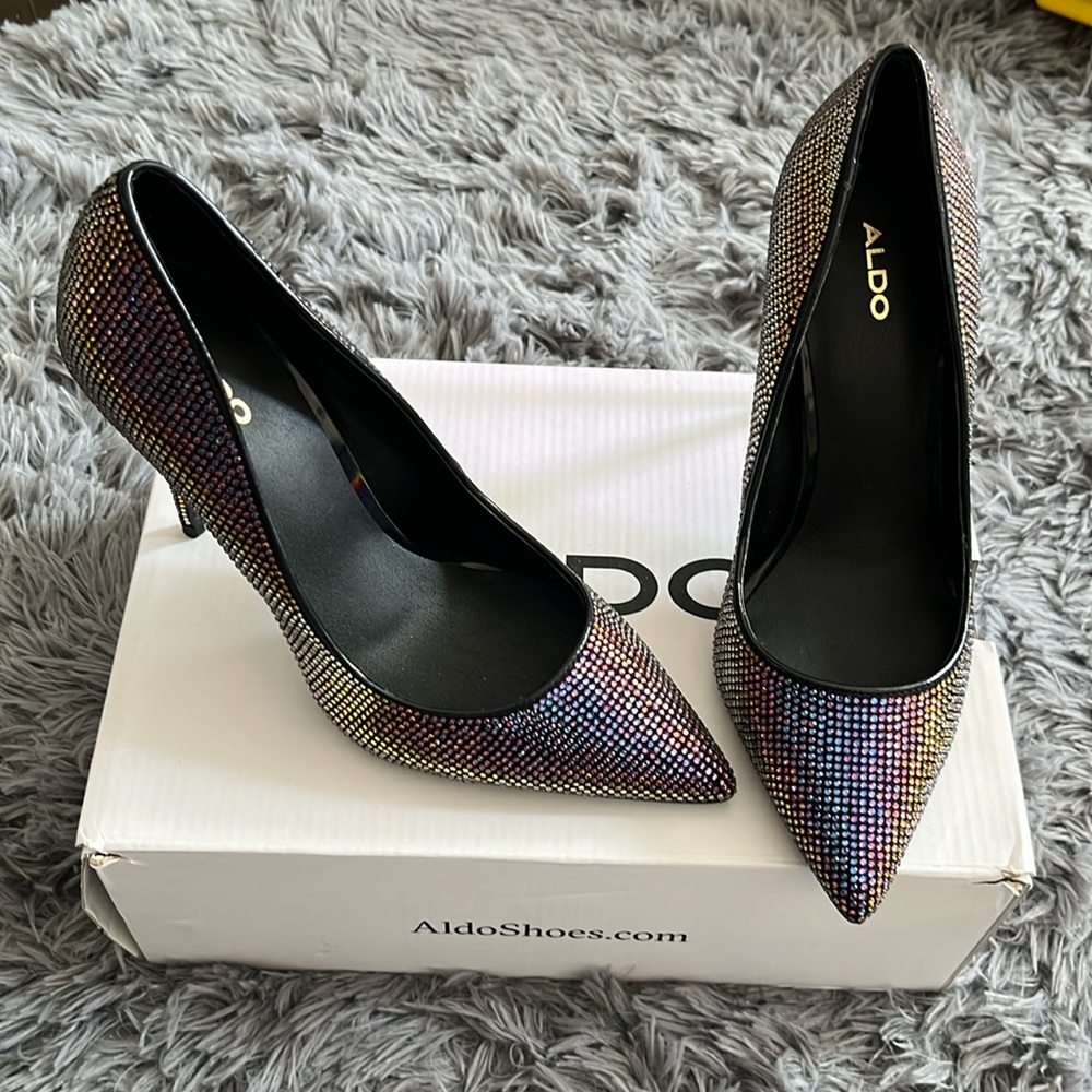 ALDO STESSY Heels